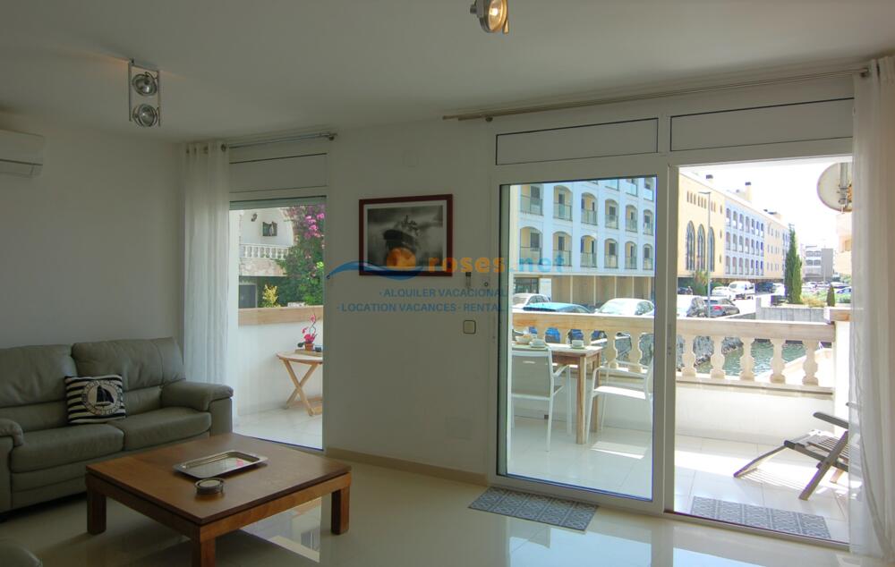 252504 EMPURIABRAVA - CABALLITO DE MAR Apartment CAVALL DE MAR Empuriabrava