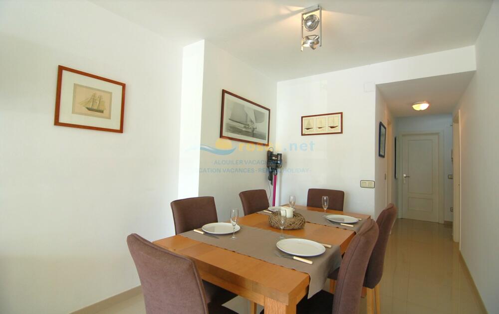 252504 EMPURIABRAVA - CABALLITO DE MAR Apartment CAVALL DE MAR Empuriabrava