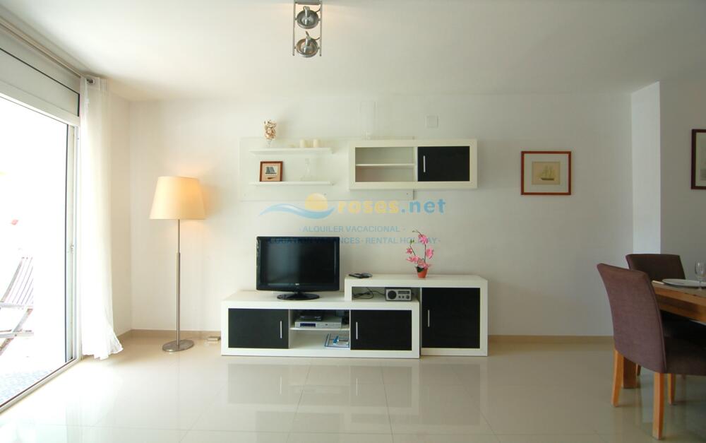 252504 EMPURIABRAVA - CABALLITO DE MAR Apartment CAVALL DE MAR Empuriabrava