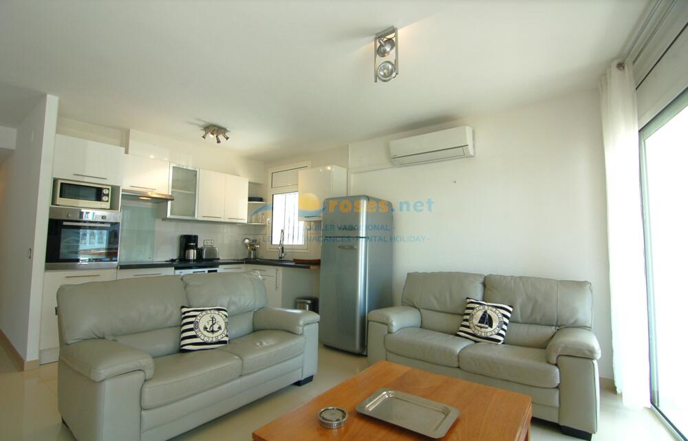252504 EMPURIABRAVA - CABALLITO DE MAR Apartment CAVALL DE MAR Empuriabrava