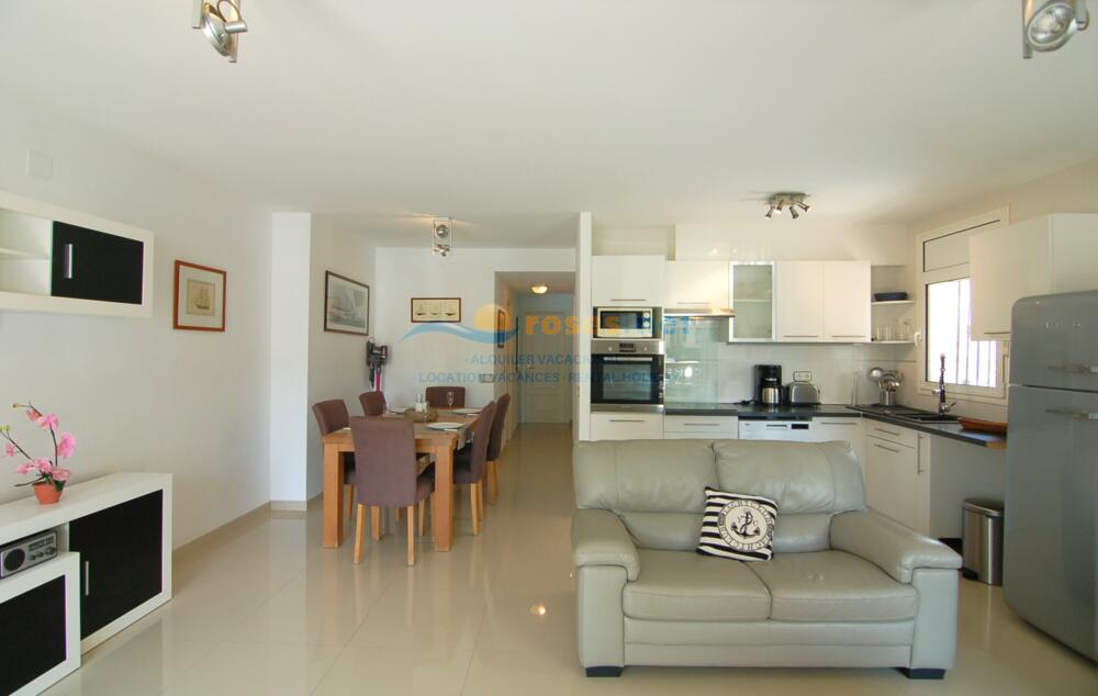 252504 EMPURIABRAVA - CABALLITO DE MAR Apartment CAVALL DE MAR Empuriabrava