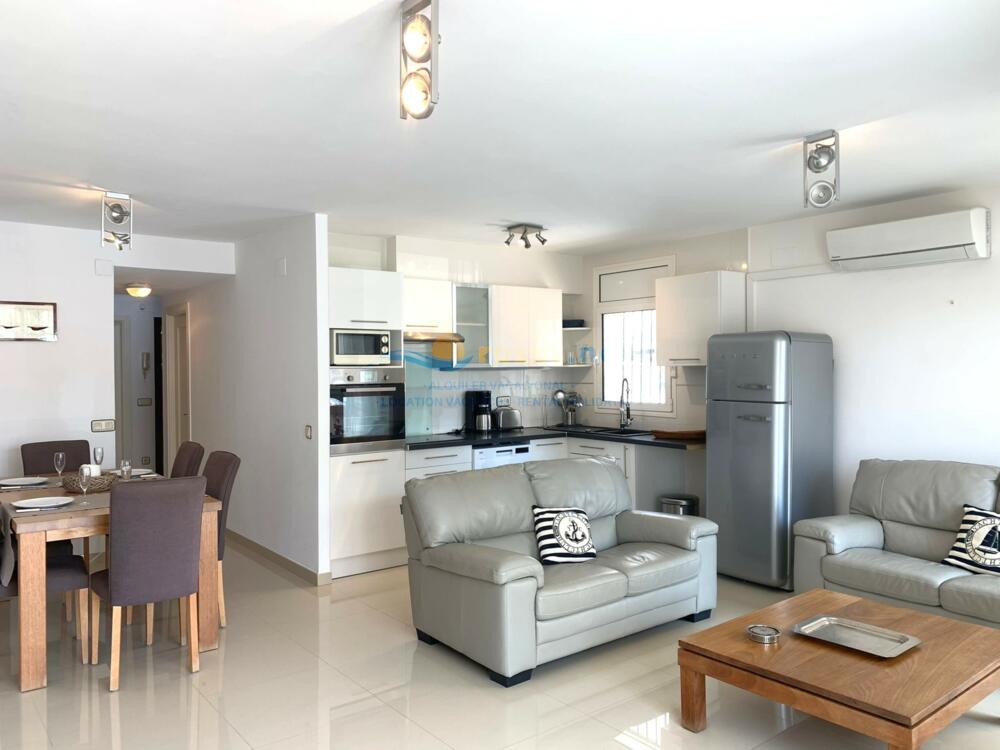 252504 EMPURIABRAVA - CABALLITO DE MAR Apartment CAVALL DE MAR Empuriabrava