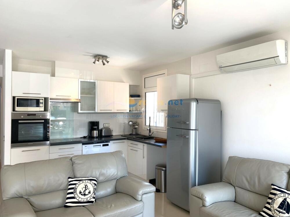 252504 EMPURIABRAVA - CABALLITO DE MAR Apartment CAVALL DE MAR Empuriabrava