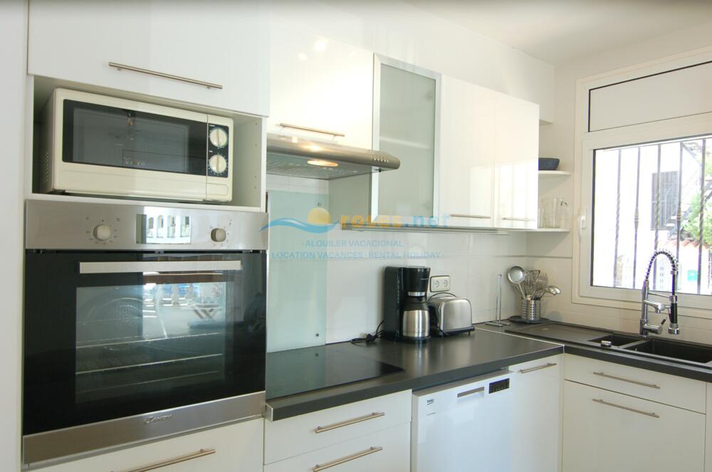 252504 EMPURIABRAVA - CABALLITO DE MAR Apartment CAVALL DE MAR Empuriabrava
