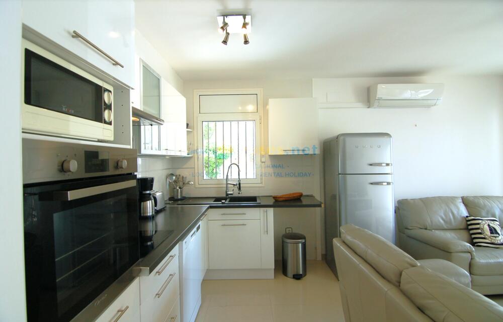 252504 EMPURIABRAVA - CABALLITO DE MAR Apartment CAVALL DE MAR Empuriabrava