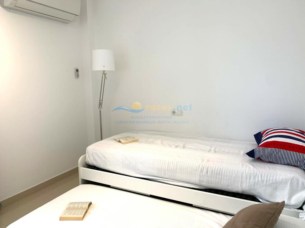 252504 EMPURIABRAVA - CABALLITO DE MAR Apartment CAVALL DE MAR Empuriabrava