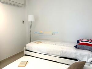 252504 EMPURIABRAVA - CABALLITO DE MAR Apartment CAVALL DE MAR Empuriabrava