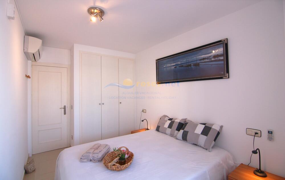 252504 EMPURIABRAVA - CABALLITO DE MAR Apartment CAVALL DE MAR Empuriabrava