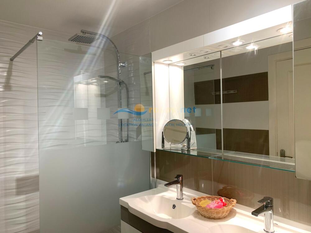 252504 EMPURIABRAVA - CABALLITO DE MAR Apartment CAVALL DE MAR Empuriabrava