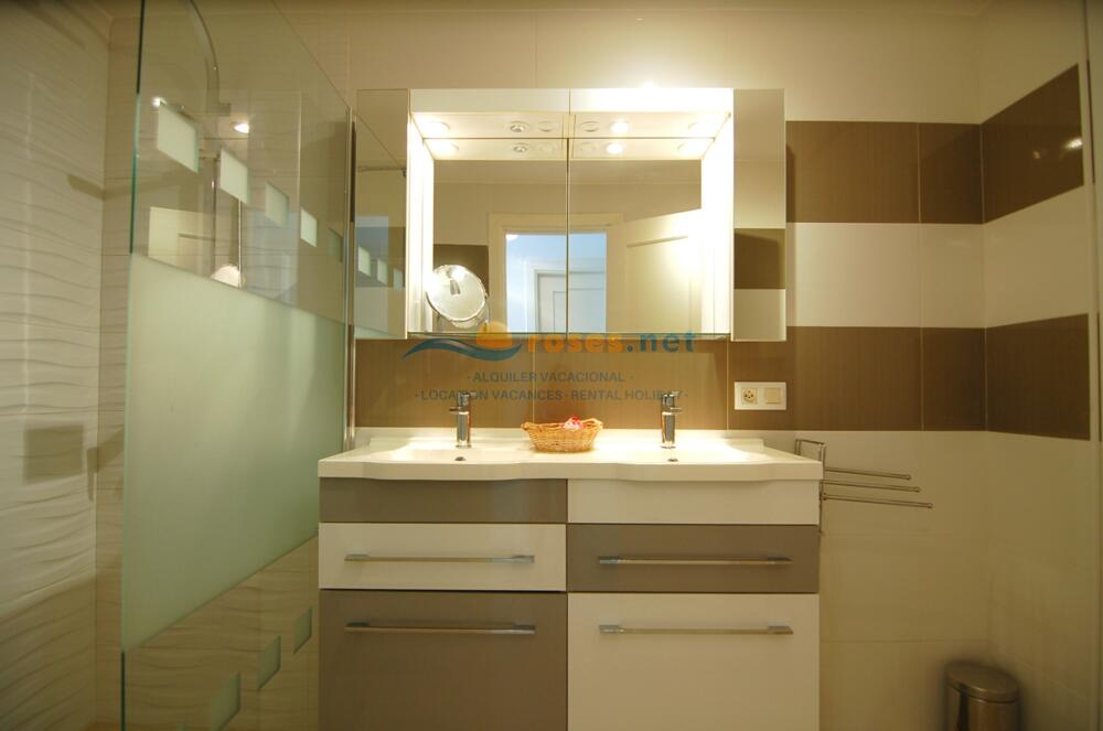252504 EMPURIABRAVA - CABALLITO DE MAR Apartment CAVALL DE MAR Empuriabrava