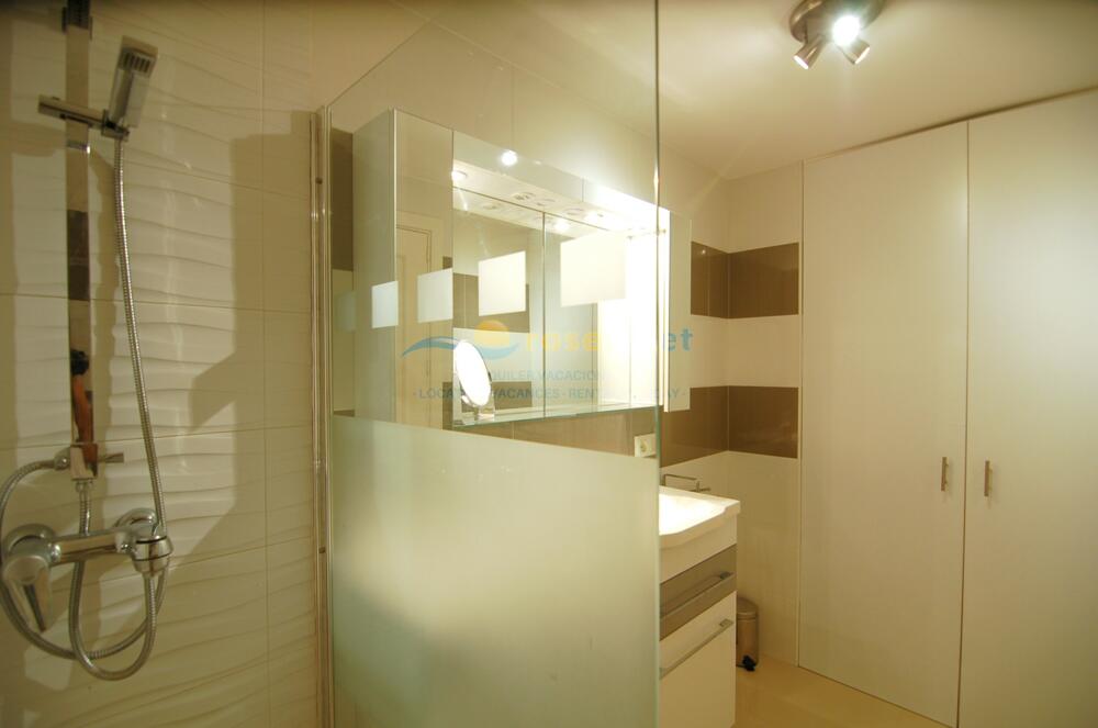 252504 EMPURIABRAVA - CABALLITO DE MAR Apartment CAVALL DE MAR Empuriabrava