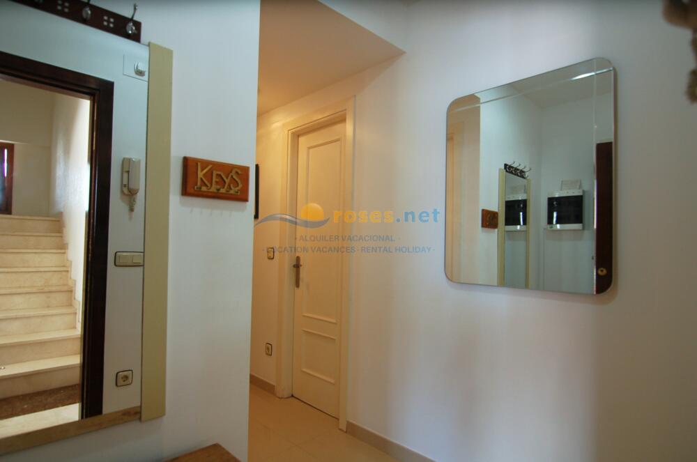252504 EMPURIABRAVA - CABALLITO DE MAR Apartment CAVALL DE MAR Empuriabrava