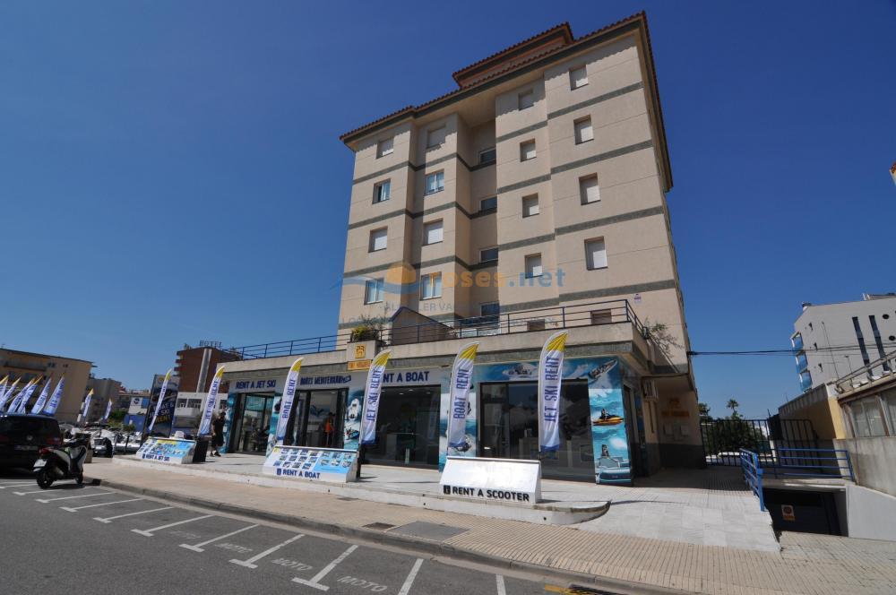 20 Port Margarita 3C Apartment Costa Brava Roses 20 Port Margarita 3C Apartment Costa Brava Roses