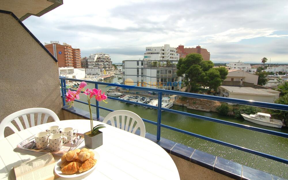 20 PORT MARGARITA 3C Apartment Costa Brava Roses 20 PORT MARGARITA 3C Apartment Costa Brava Roses
