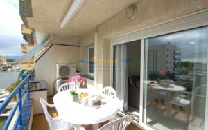 20 PORT MARGARITA 3C Appartement Costa Brava Roses
