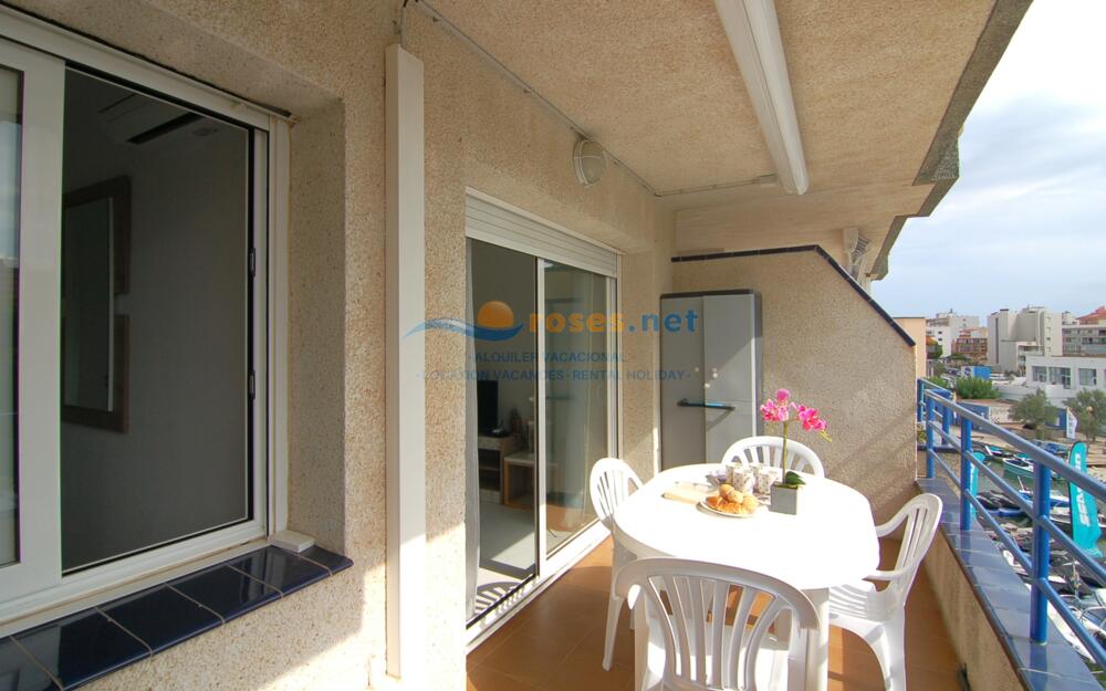 20 PORT MARGARITA 3C Apartment Costa Brava Roses 20 PORT MARGARITA 3C Apartment Costa Brava Roses