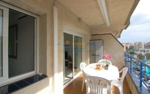20 PORT MARGARITA 3C Appartement Costa Brava Roses