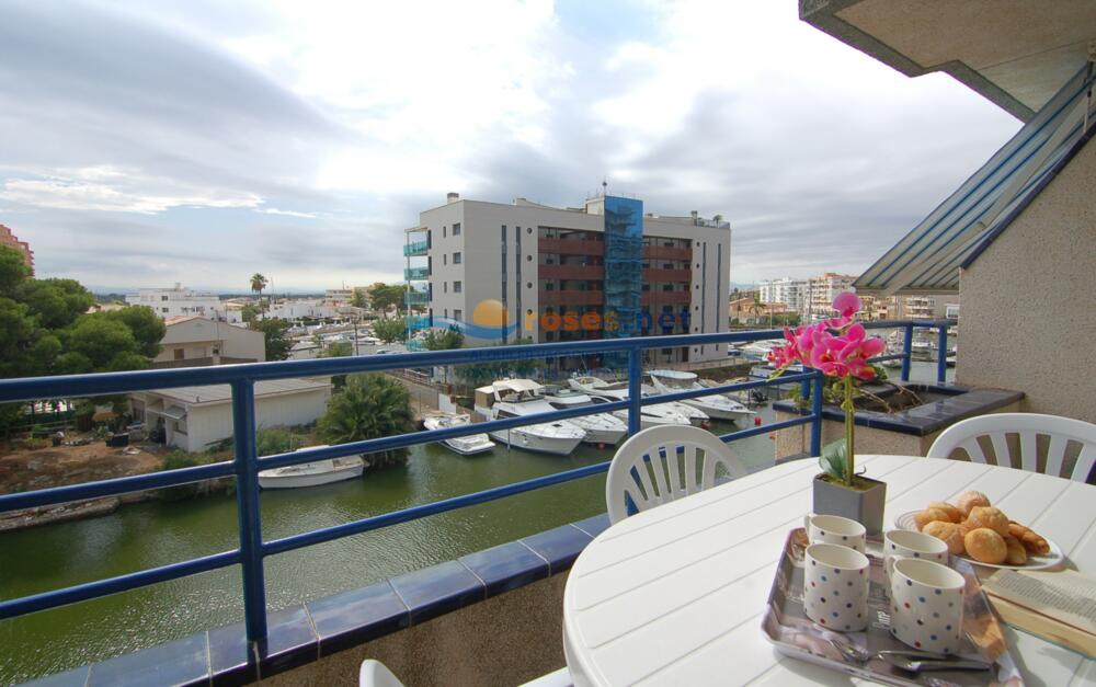 20 PORT MARGARITA 3C Apartment Costa Brava Roses 20 PORT MARGARITA 3C Apartment Costa Brava Roses