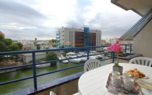 20 PORT MARGARITA 3C Appartement Costa Brava Roses