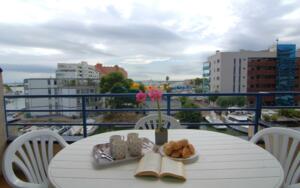 20 PORT MARGARITA 3C Appartement Costa Brava Roses