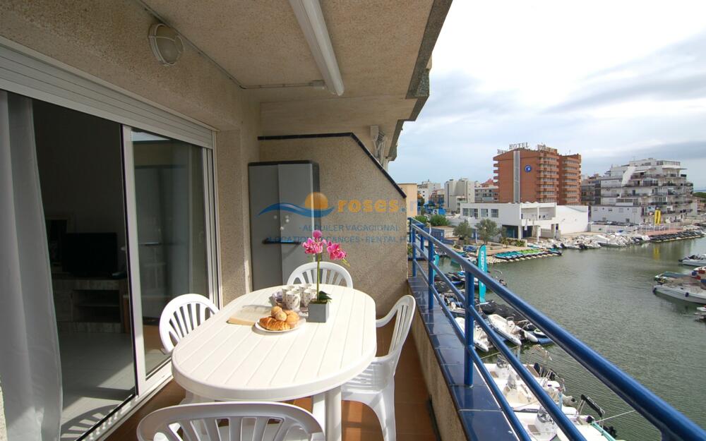 20 PORT MARGARITA 3C Apartment Costa Brava Roses 20 PORT MARGARITA 3C Apartment Costa Brava Roses