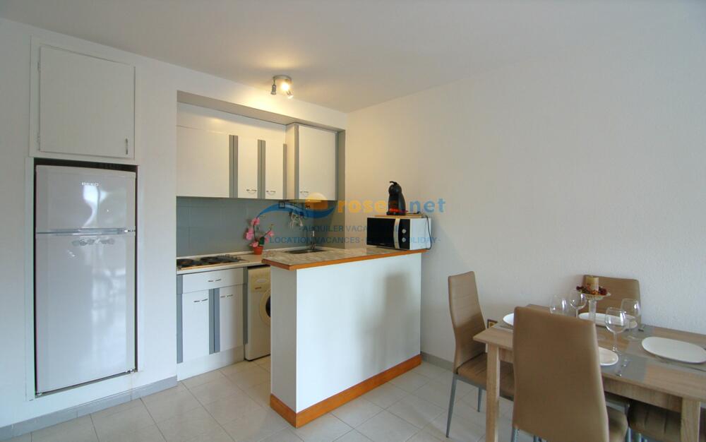 20 PORT MARGARITA 3C Apartment Costa Brava Roses 20 PORT MARGARITA 3C Apartment Costa Brava Roses