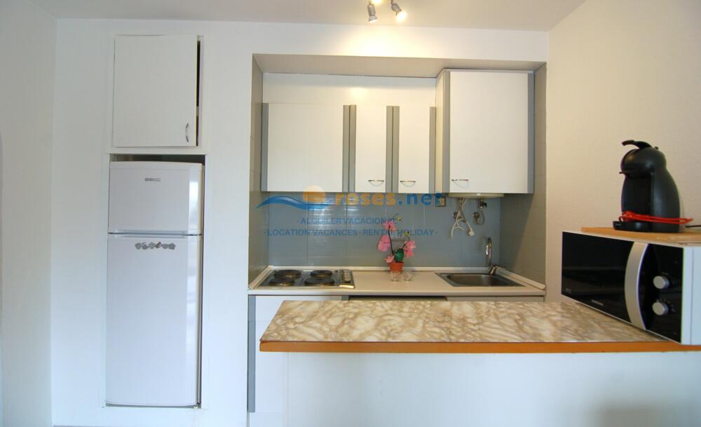 20 PORT MARGARITA 3C Apartment Costa Brava Roses 20 PORT MARGARITA 3C Apartment Costa Brava Roses