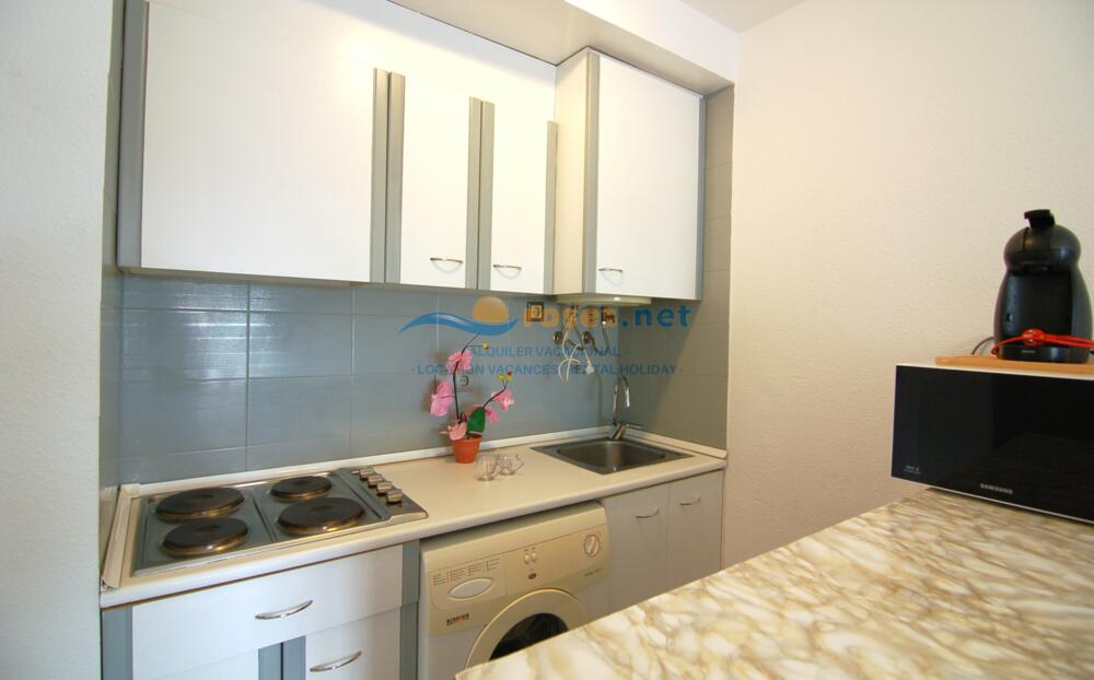 20 PORT MARGARITA 3C Apartment Costa Brava Roses 20 PORT MARGARITA 3C Apartment Costa Brava Roses