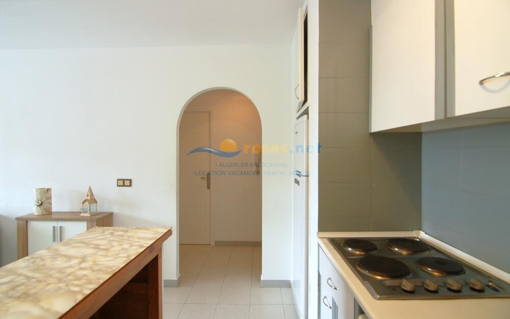 20 PORT MARGARITA 3C Apartment Costa Brava Roses 20 PORT MARGARITA 3C Apartment Costa Brava Roses