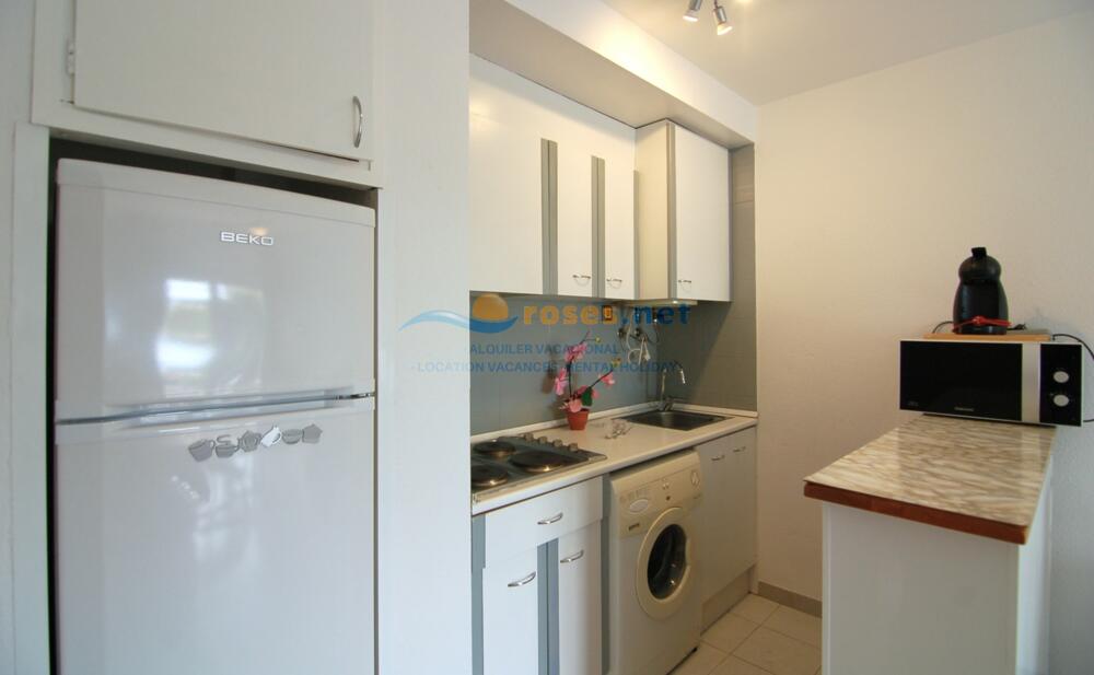 20 PORT MARGARITA 3C Apartment Costa Brava Roses 20 PORT MARGARITA 3C Apartment Costa Brava Roses