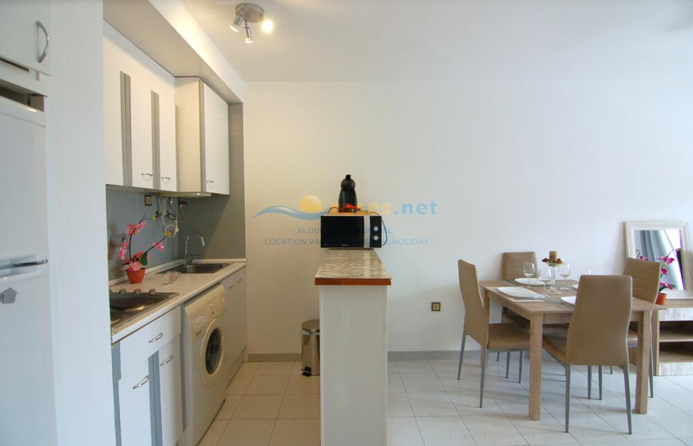 20 PORT MARGARITA 3C Apartment Costa Brava Roses 20 PORT MARGARITA 3C Apartment Costa Brava Roses