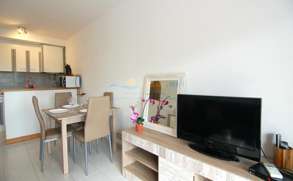 20 PORT MARGARITA 3C Apartment Costa Brava Roses 20 PORT MARGARITA 3C Apartment Costa Brava Roses