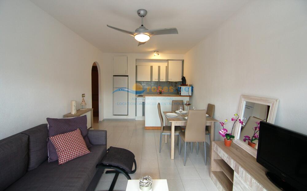 20 PORT MARGARITA 3C Apartment Costa Brava Roses 20 PORT MARGARITA 3C Apartment Costa Brava Roses