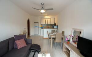 20 PORT MARGARITA 3C Appartement Costa Brava Roses