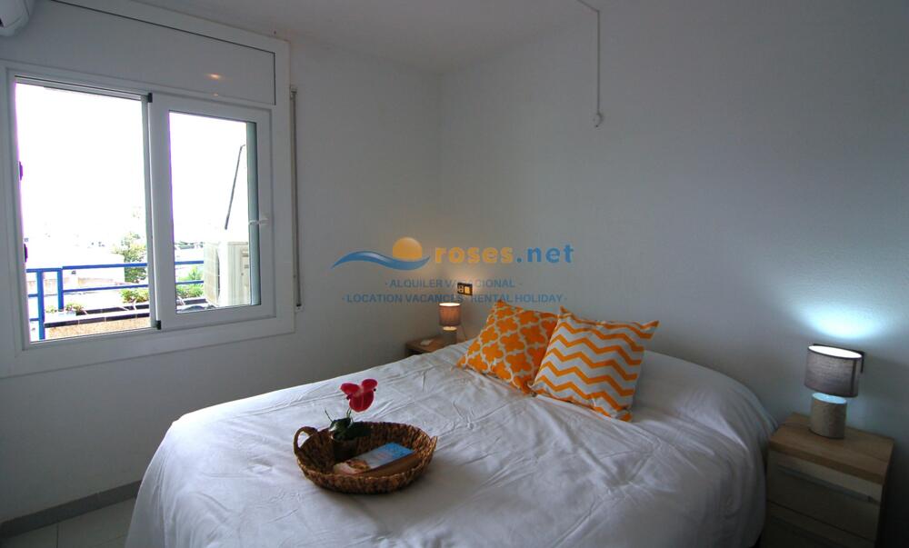 20 PORT MARGARITA 3C Apartment Costa Brava Roses 20 PORT MARGARITA 3C Apartment Costa Brava Roses