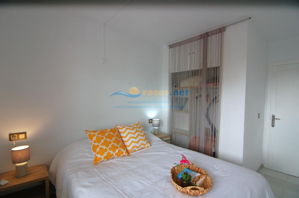 20 PORT MARGARITA 3C Apartment Costa Brava Roses 20 PORT MARGARITA 3C Apartment Costa Brava Roses