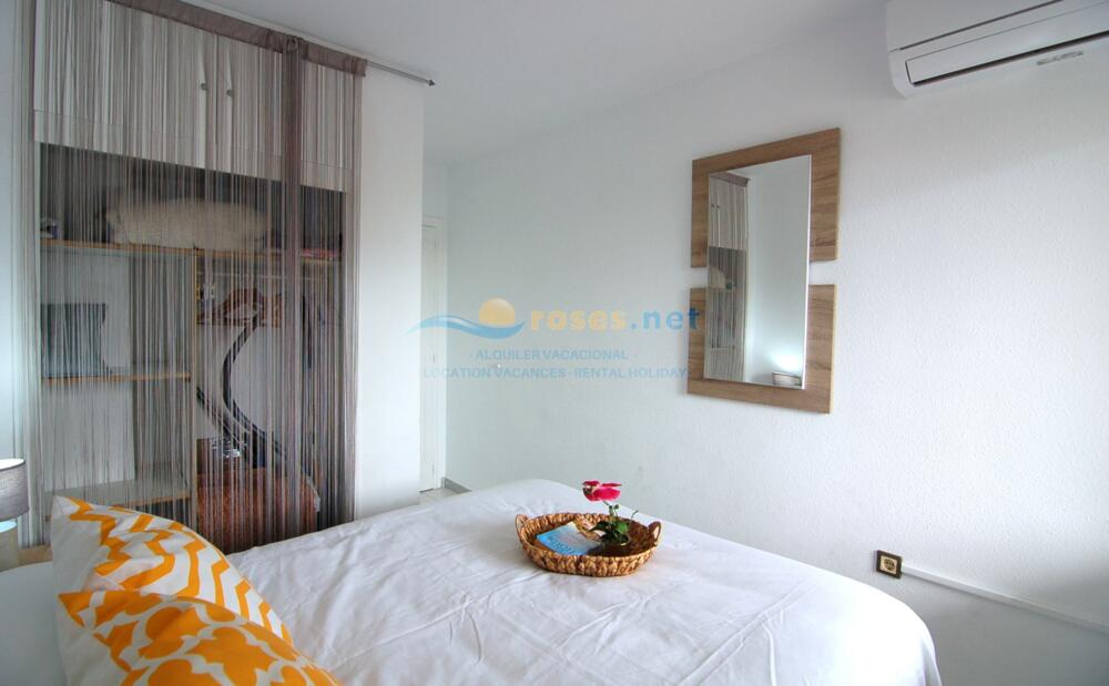 20 PORT MARGARITA 3C Apartment Costa Brava Roses 20 PORT MARGARITA 3C Apartment Costa Brava Roses