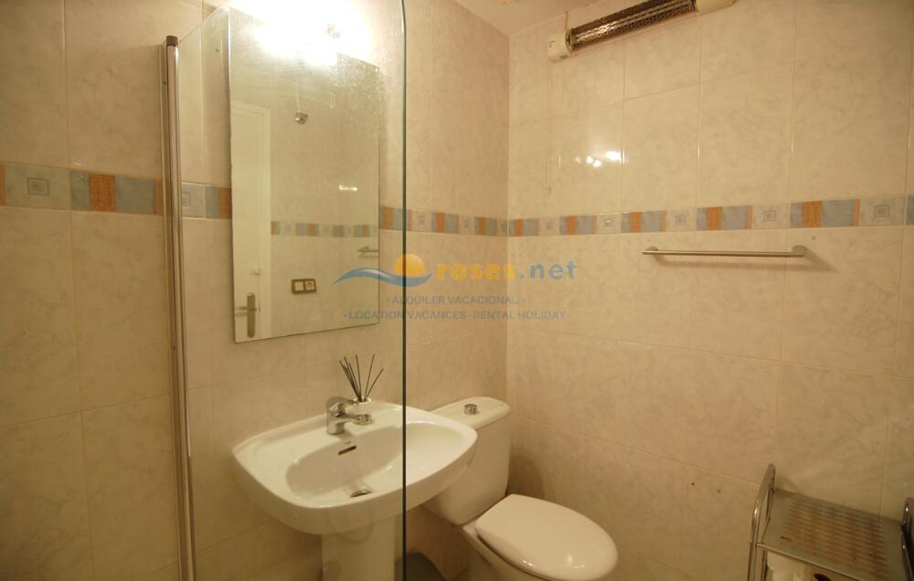 20 PORT MARGARITA 3C Apartment Costa Brava Roses 20 PORT MARGARITA 3C Apartment Costa Brava Roses
