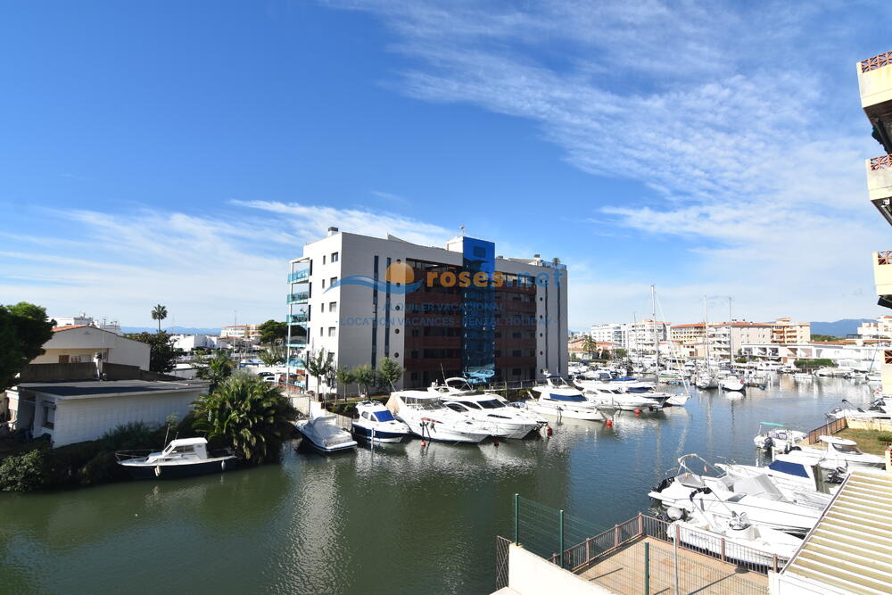 20 PORT MARGARITA 3C Apartment Costa Brava Roses 20 PORT MARGARITA 3C Apartment Costa Brava Roses