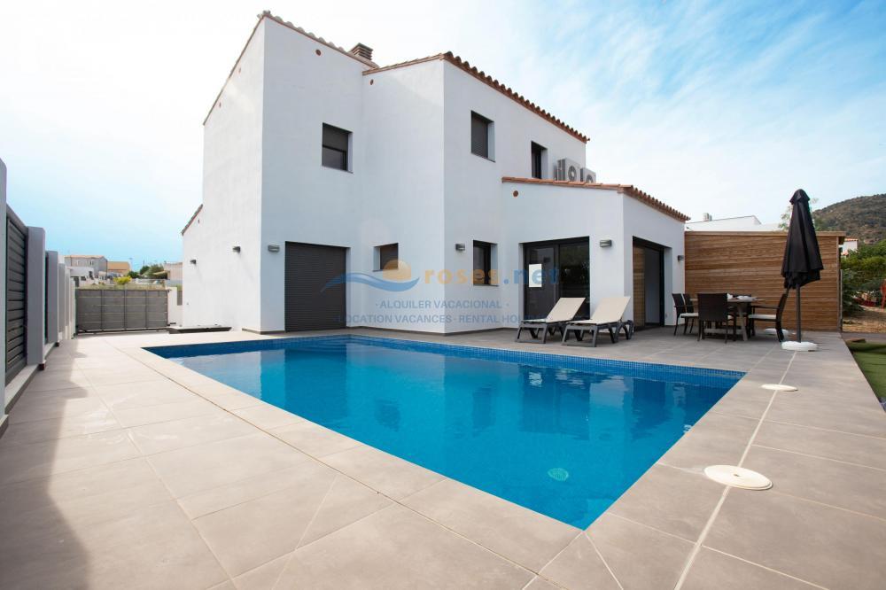78868 MAS BUSCA 72 Einzelhaus / Villa MAS BUSCA Roses 78868 MAS BUSCA 72 Einzelhaus / Villa MAS BUSCA Roses