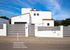 78868 MAS BUSCA 72 Villa privée / Villa MAS BUSCA Roses