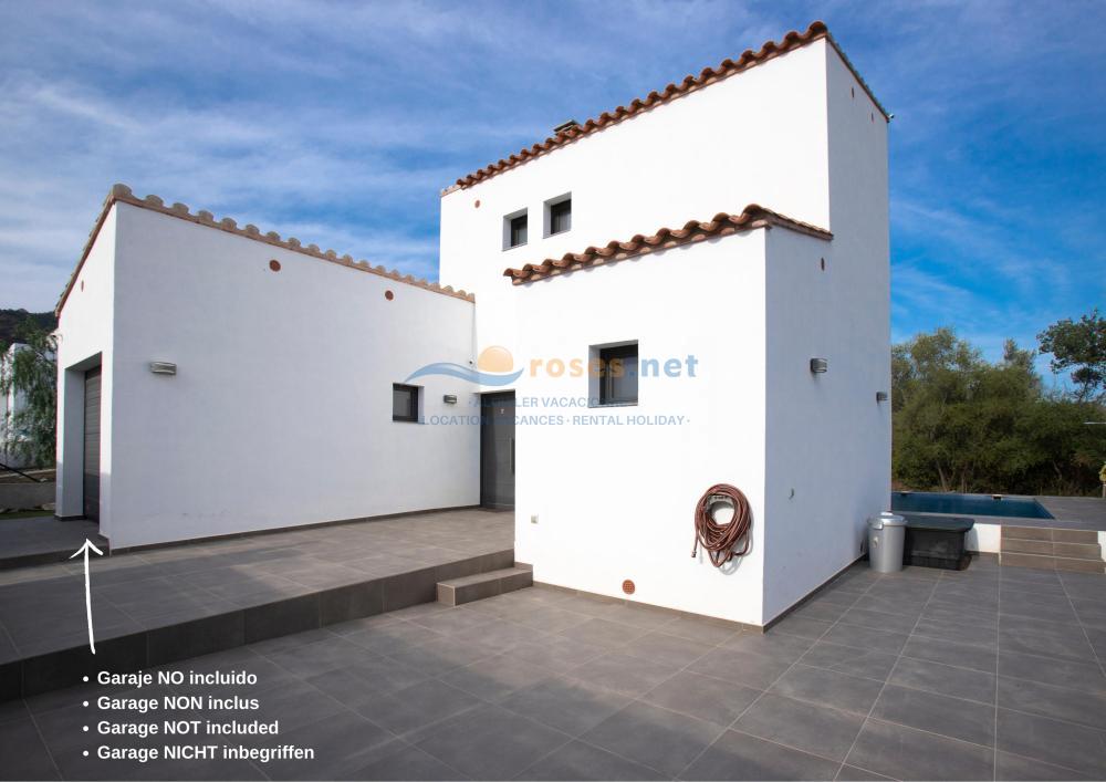 78868 MAS BUSCA 72 Einzelhaus / Villa MAS BUSCA Roses 78868 MAS BUSCA 72 Einzelhaus / Villa MAS BUSCA Roses