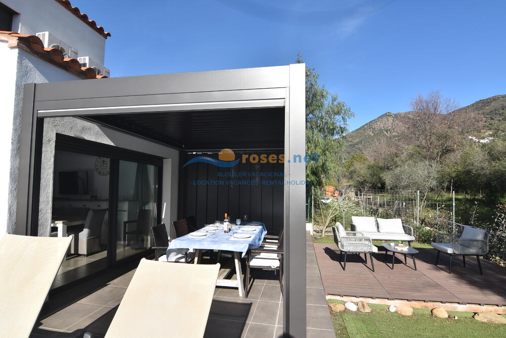 78868 MAS BUSCA 72 Einzelhaus / Villa MAS BUSCA Roses 78868 MAS BUSCA 72 Einzelhaus / Villa MAS BUSCA Roses