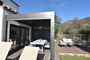 78868 MAS BUSCA 72 Villa privée / Villa MAS BUSCA Roses