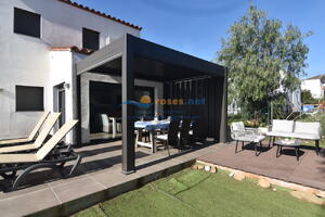 78868 MAS BUSCA 72 Villa privée / Villa MAS BUSCA Roses