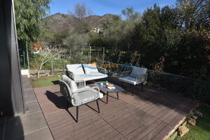 78868 MAS BUSCA 72 Villa privée / Villa MAS BUSCA Roses