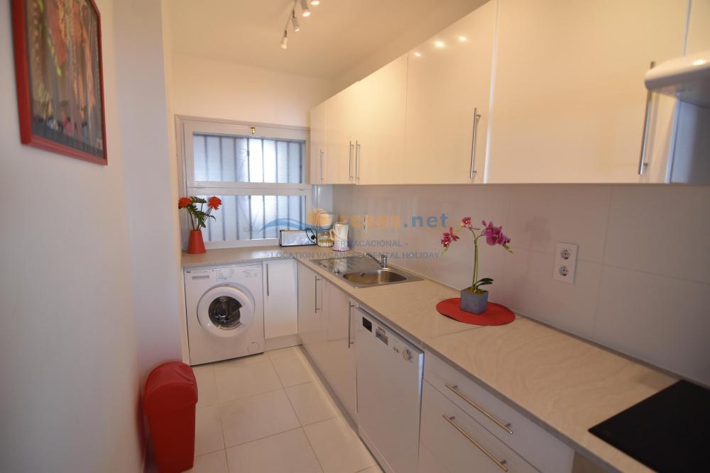 00000022 Europa 21 Apartment Costa Brava Roses 00000022 Europa 21 Apartment Costa Brava Roses