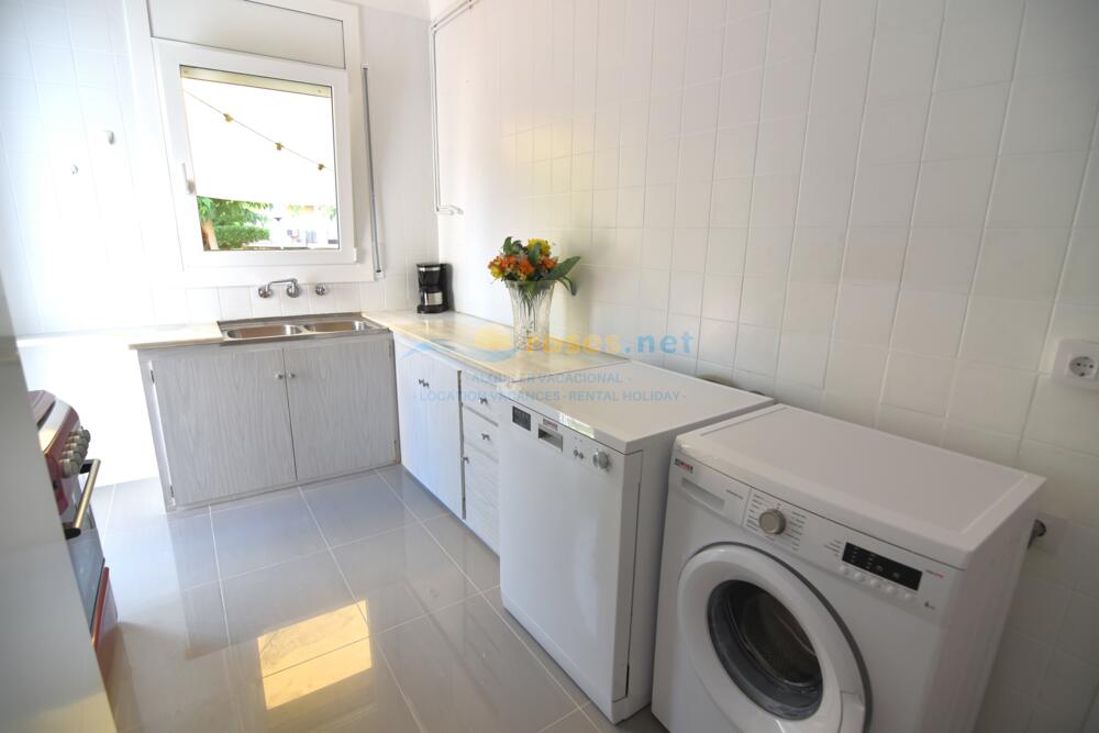 152970 MT - CASA CAN CARLES Einzelhaus / Villa Roses 152970 MT - CASA CAN CARLES Einzelhaus / Villa Roses