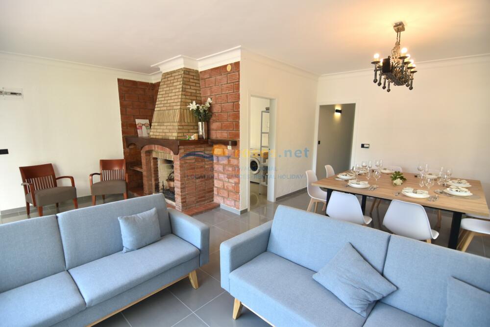 152970 MT - CASA CAN CARLES Einzelhaus / Villa Roses 152970 MT - CASA CAN CARLES Einzelhaus / Villa Roses