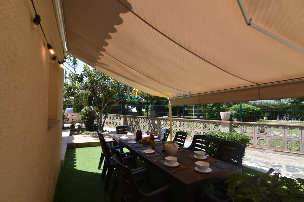 152970 MT - CASA CAN CARLES Einzelhaus / Villa Roses 152970 MT - CASA CAN CARLES Einzelhaus / Villa Roses